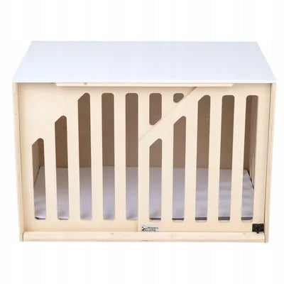 Modern Living Indoor Dog Cage Uppsala up to 20kg 90,6x60x61,2cm