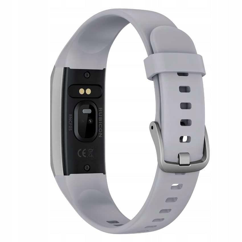 Modern Smartwatch Women's Men's Pulse Steps Pressure Kcal Temperature Brand Smart-Trend