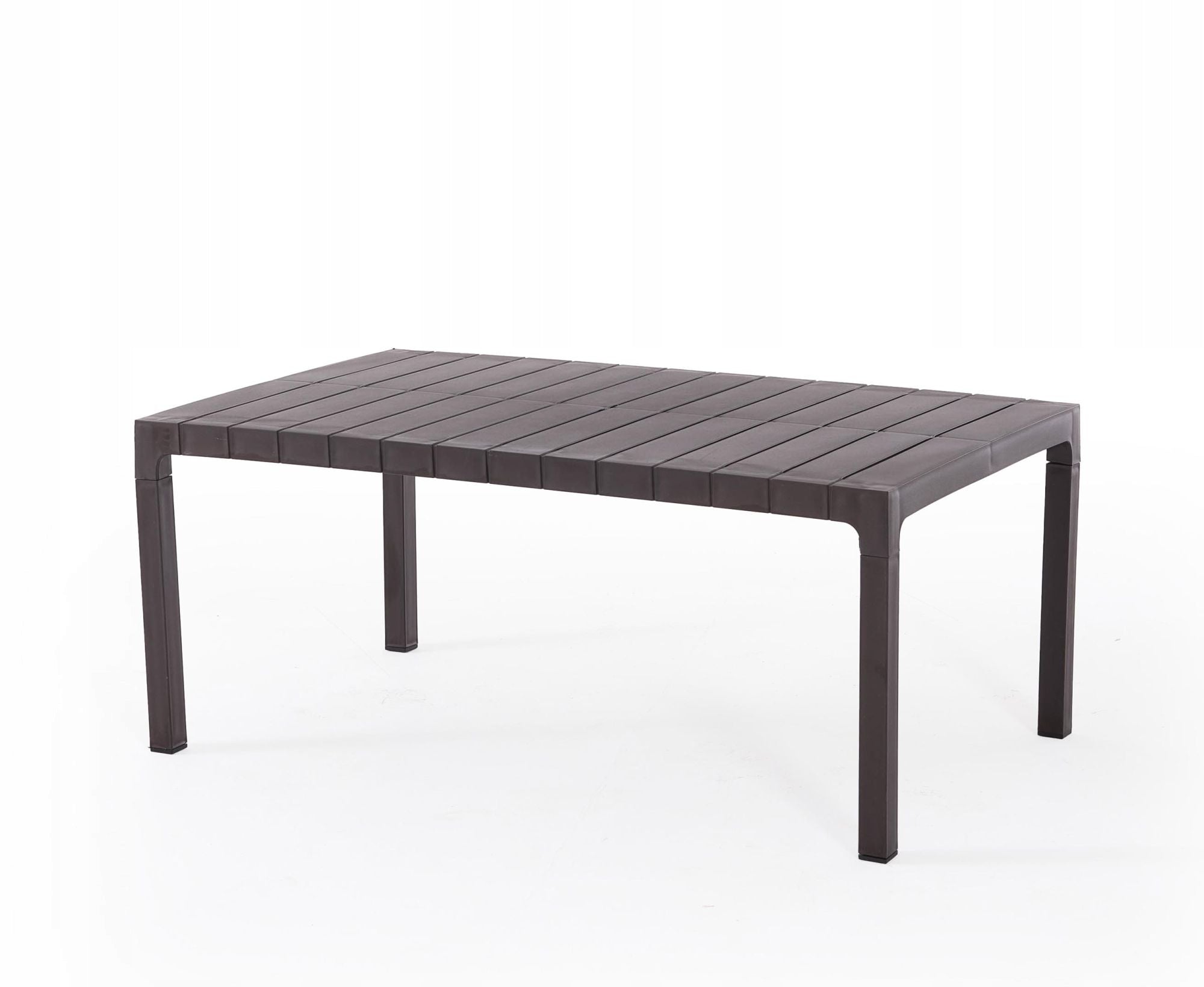 Modern compact sofa+ terrace set 2 armchairs+cushions+table Number of items in the set 4