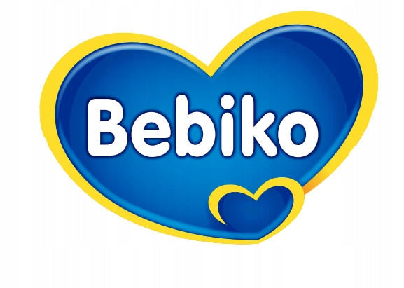 Modified milk for children Bebiko Junior 3 Nutriflor Expert 5 x 600 g Packaging status original