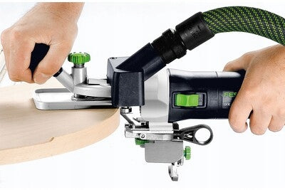 Modular edge milling machine MFK 700 EQ-Plus FESTOOL 578715 Packaging status original