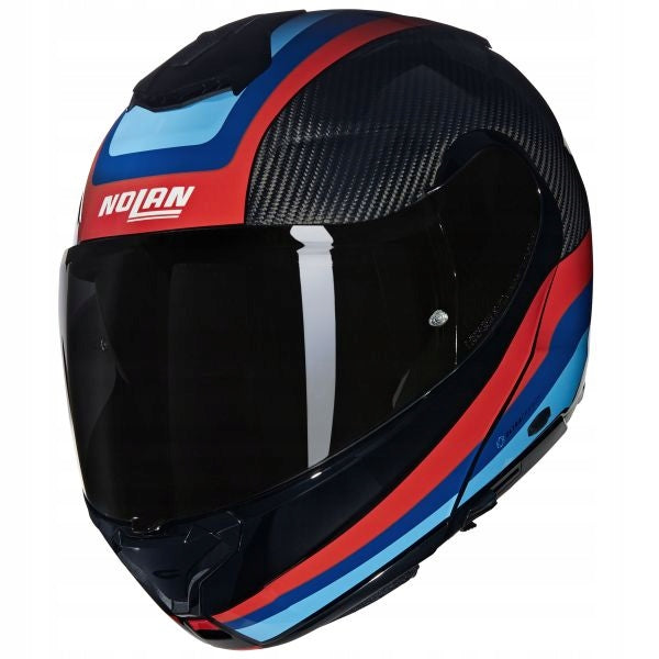 Modular motorcycle helmet NOLAN X-1005 U.C. GRAN TOUR size L