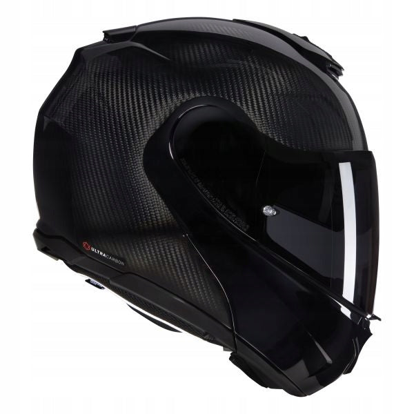 Modular motorcycle helmet NOLAN X-1005 U.C. PURO size S Size S