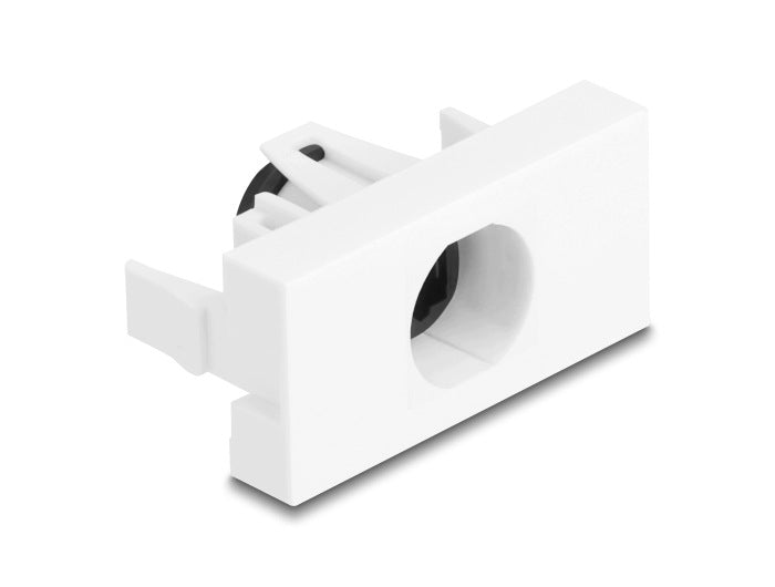 Module Easy 45 TOSLINK socket white Delock 90913 Packaging status original