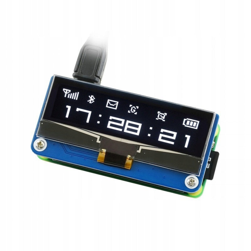Module with OLED display 2,23" Raspberry Pi Manufacturer WaveShare