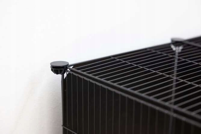 Modules 35x35 walls panels for catwalk playpen 4 pcs. Kind playpen