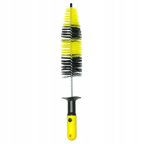 Moje auto Virage - Brush for washing rims SLIM 97-056