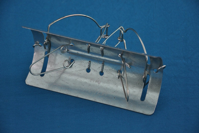 Mole trap wide tunnel Manufacturer code n2