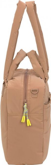 Mom bag with accessories Lassig Green Label Everyday almond Brand Lassig