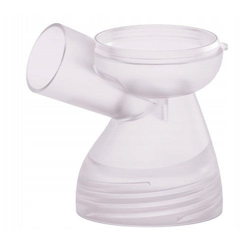 Momini, connector for BlissPump breast pump, 1 pc.