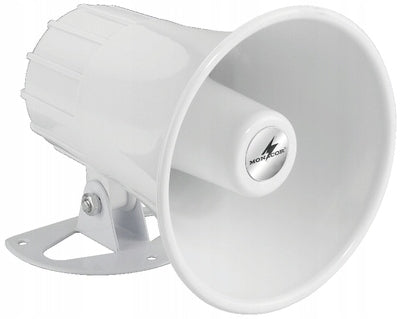 Monacor NR-22KS - weather resistant horn speaker