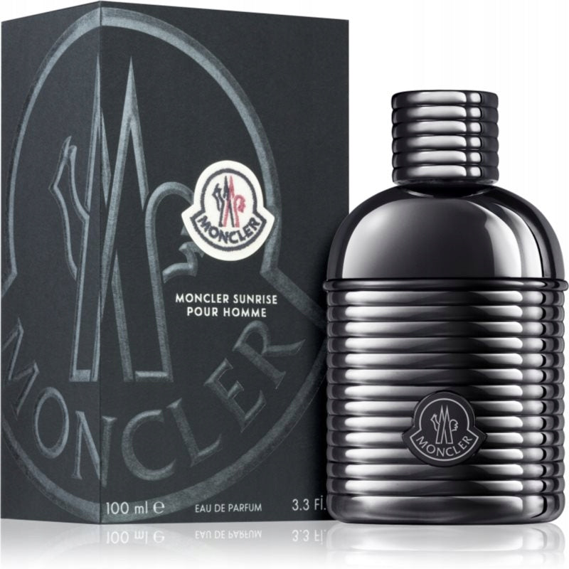 Moncler Moncler Sunrise pour Homme Perfumed Water 100 ml