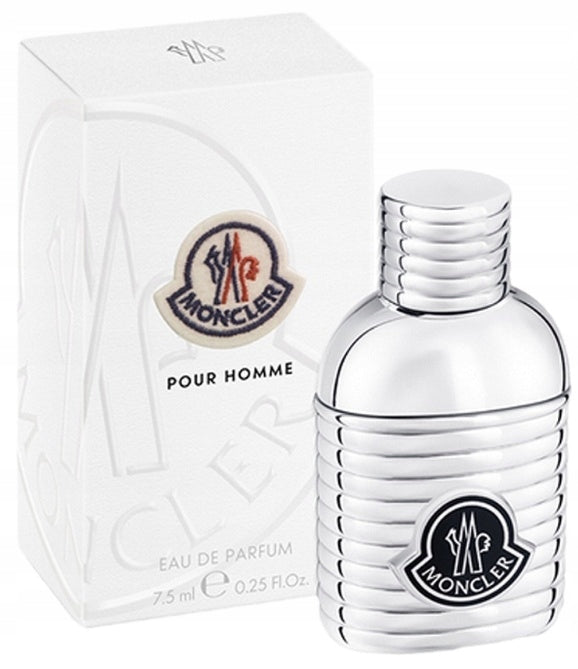 Moncler Pour Homme EDP M 7,5ml