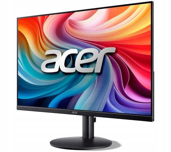 Monitor 144Hz Acer SA243YP1bip 23,8 FHD IPS 1ms VRB Sensor type IPS / PLS