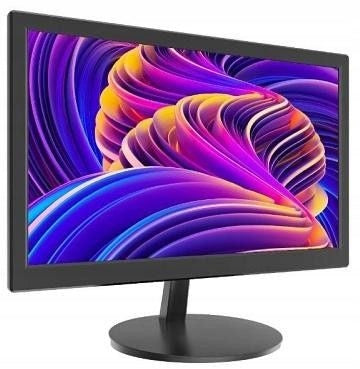 Monitor 18.5 HIKVISION DS-D5019S0-1P0 LED HD 1366x768 VGA HDMI