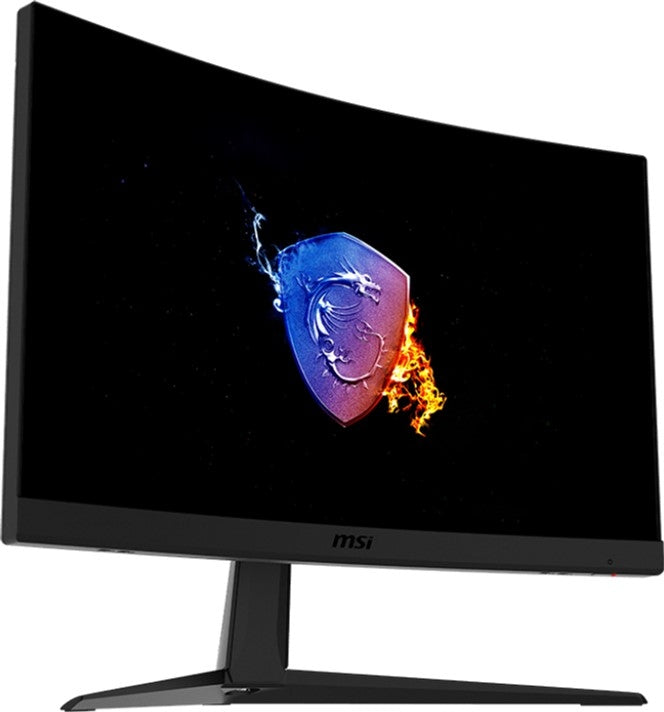 Monitor 23.6" MSI MAG Artymis 242C Manufacturer code 4711377271110
