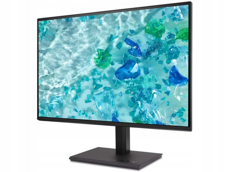 Monitor 23,8" Acer Vero | 1920x1080 FullHD | 120Hz IPS PIVOT Height Reg. Brand Acer