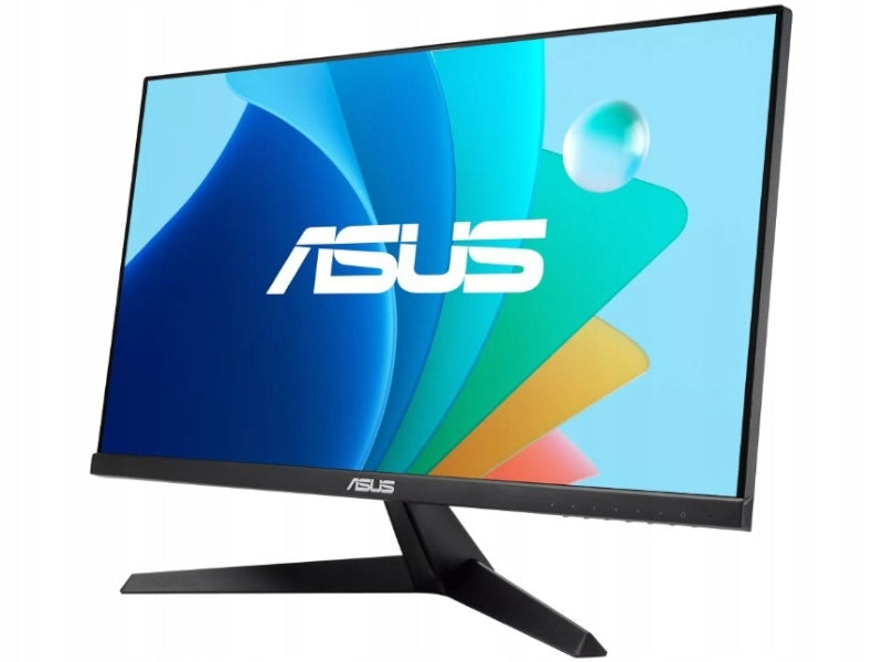 Monitor 23.8" Asus VY249HF | 1920x1080 (FullHD) | IPS | 100Hz | 1ms | Brand ASUS
