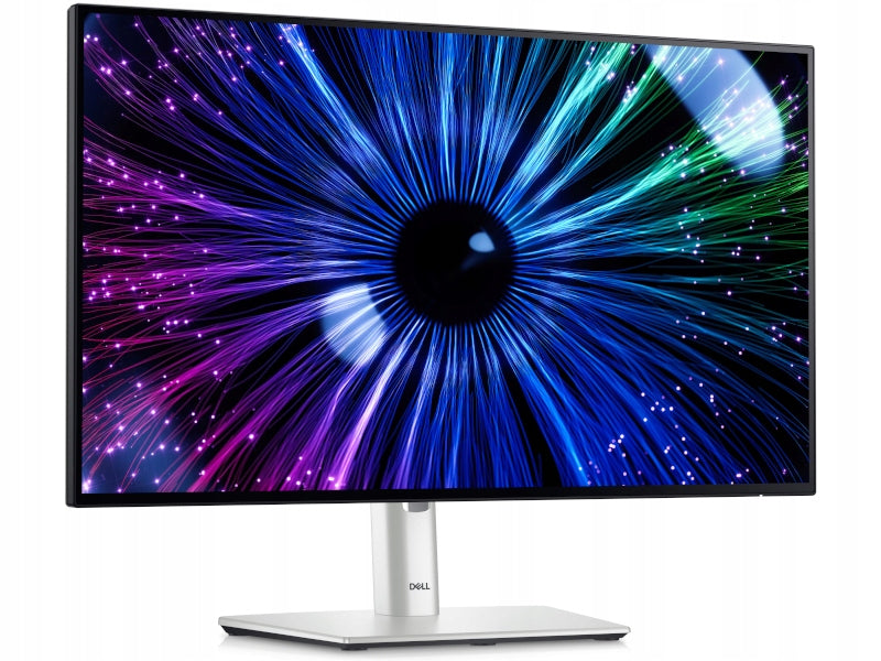 Monitor 23,8" DELL U2424HE | 1920x1080 |120Hz|IPS LED| pivot |height adjustment Model U2424HE