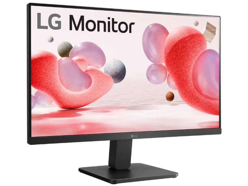 Monitor 23,8" LG 24MR400-B | 1920x1080 (FHD) | IPS | 100Hz | 5ms | FreeSync Brand LG