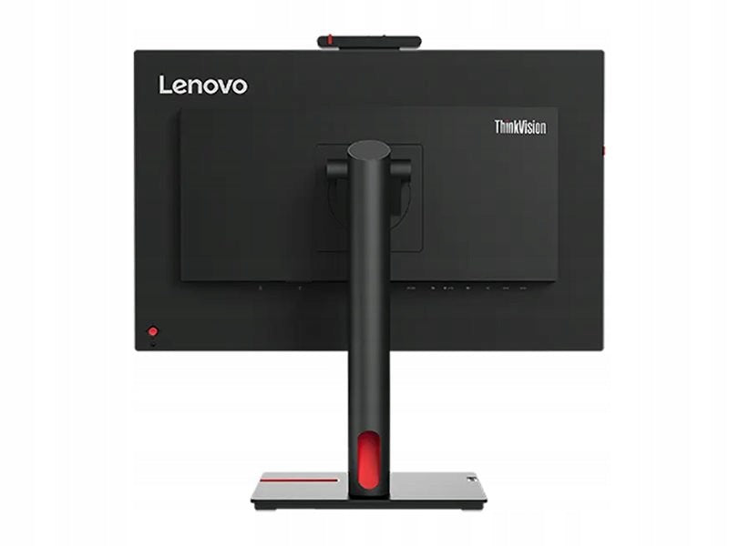 Monitor 23,8" Lenovo ThinkVision T24mv-30 FHD IPS USB-C speakers Brand Lenovo