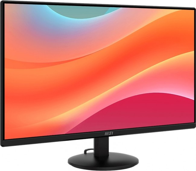 Monitor 23.8" MSI PRO MP242L Packaging status original