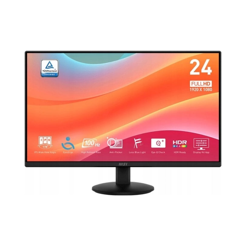 Monitor 23.8" MSI PRO MP242L