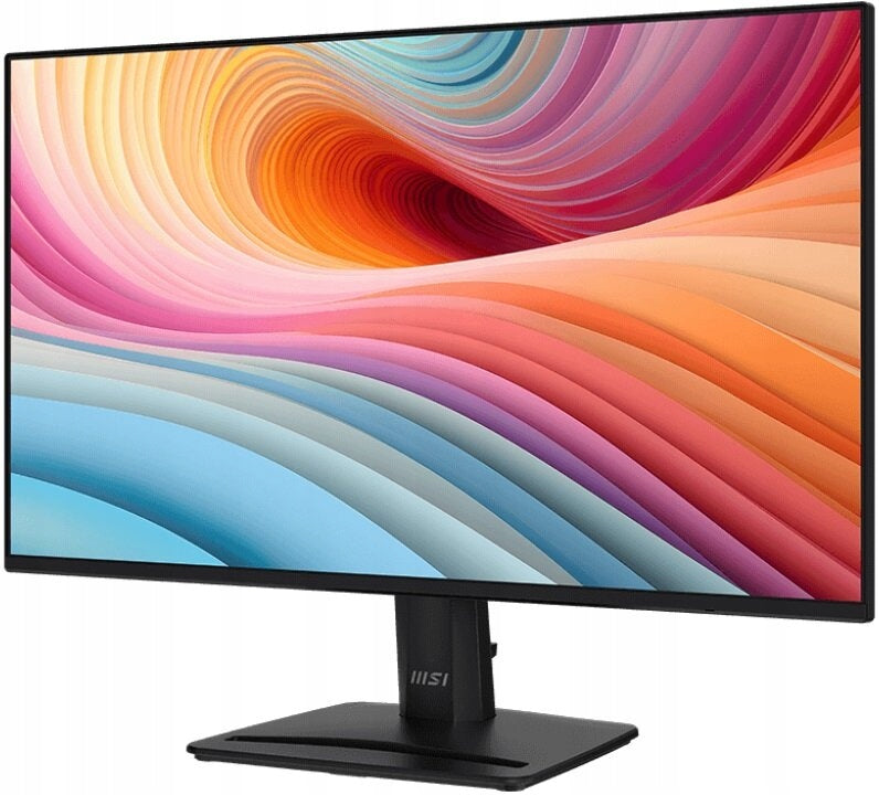 Monitor 24,5" MSI PRO MP252 E2 Model Pro MP252 E2