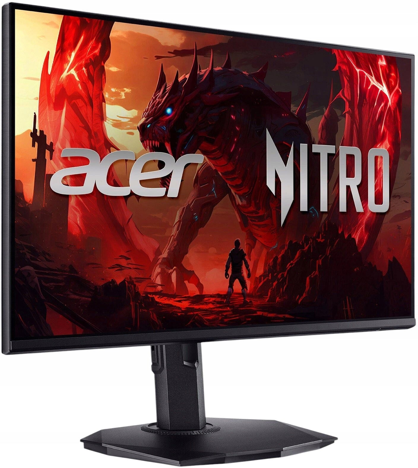 Monitor 24" Acer Nitro XF243YP6bipr Manufacturer code UM.QX3EE.601