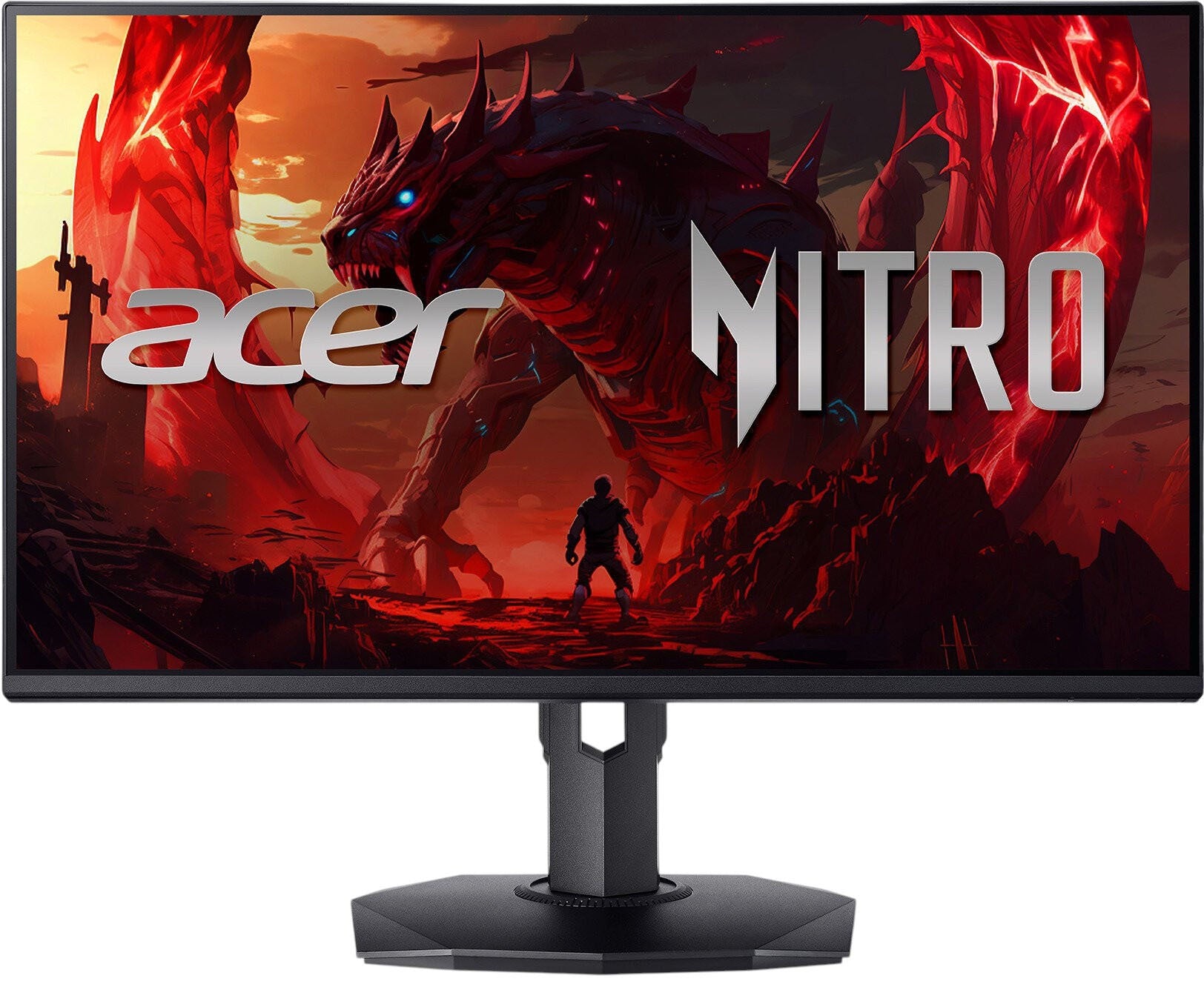 Monitor 24" Acer Nitro XF243YP6bipr