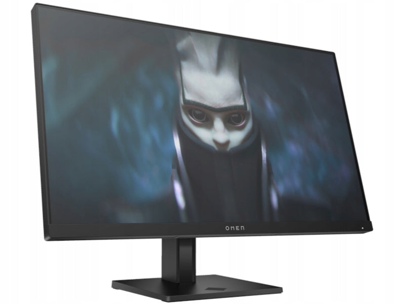 Monitor 24"| HP OMEN 24 |1920x1080 (FHD)|165Hz|1ms|IPS|16:9| pivot|reg. Brand HP