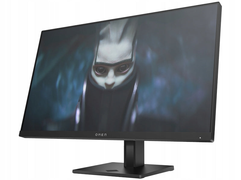 Monitor 24"| HP OMEN 24 |1920x1080 (FHD)|165Hz|1ms|IPS|16:9| pivot|reg. Model Omen 24