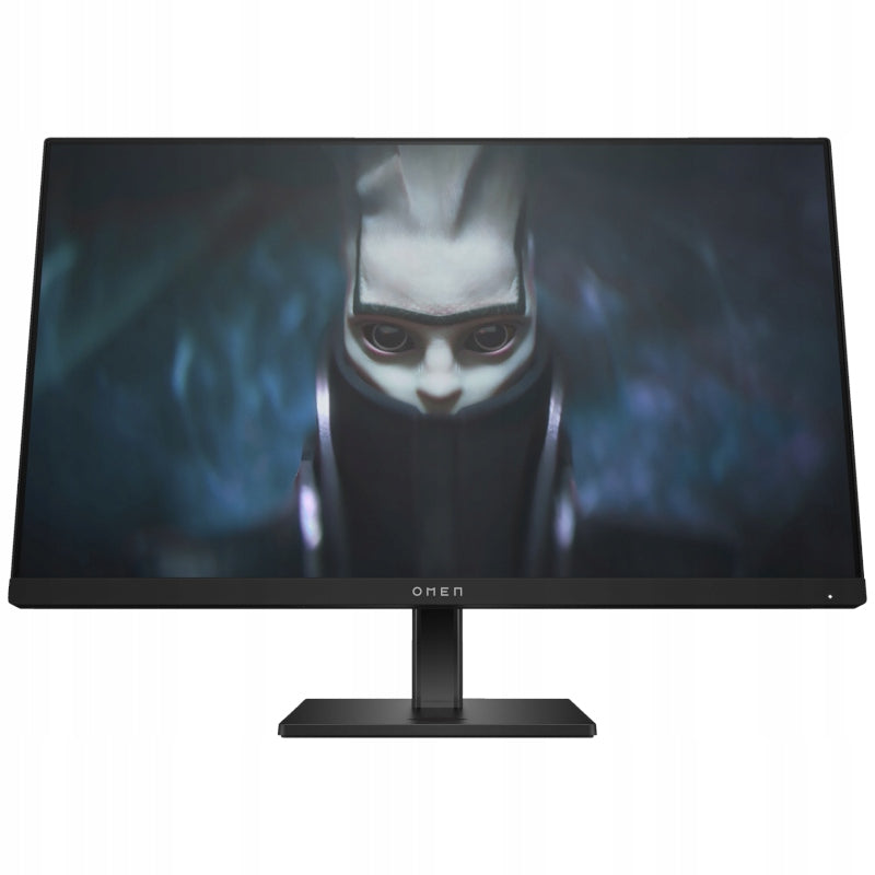 Monitor 24"| HP OMEN 24 |1920x1080 (FHD)|165Hz|1ms|IPS|16:9| pivot|reg.