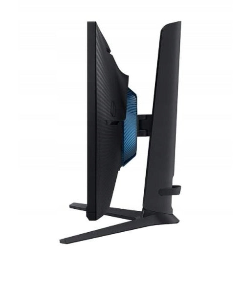 Monitor 24" Samsung Odyssey G3 LS24AG300NRXEN Manufacturer code LX24AG300NRXEN