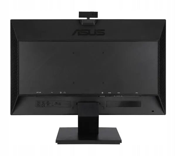 Monitor 24 inch ASUS BE24EQK 75Hz IPS FULL HD Camera Speakers Narrow Frame Packaging status original