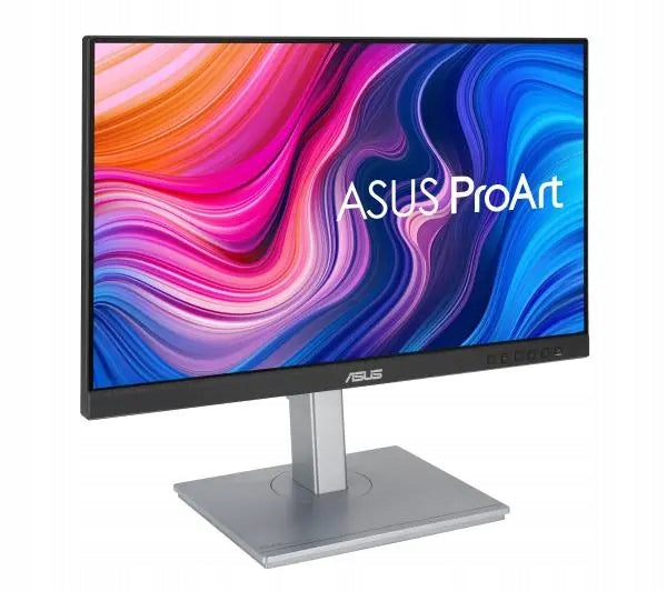 Monitor 24 inch ASUS ProArt PA247CV Full HD IPS 75Hz 5ms PIVOT Speakers Packaging status original