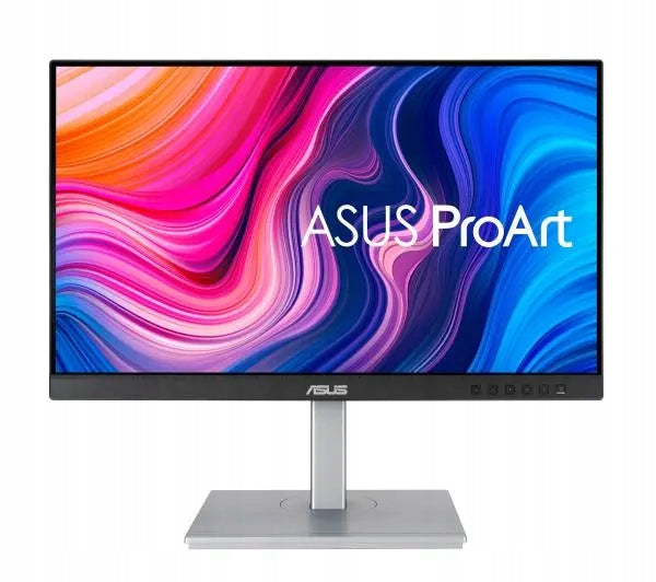Monitor 24 inch ASUS ProArt PA247CV Full HD IPS 75Hz 5ms PIVOT Speakers