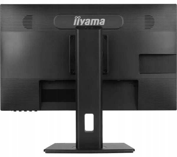 Monitor 24 inch FHD IPS 100Hz PIVOT Speakers iiyama ProLite XUB2463HSU-B1 Packaging status original