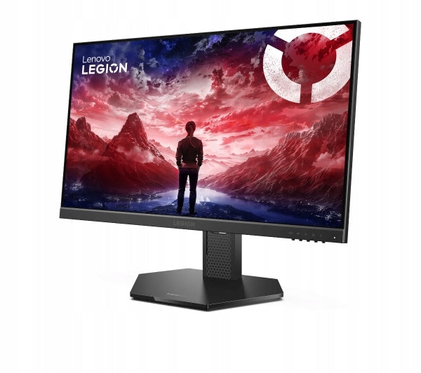 Monitor 240Hz Lenovo Legion 24-10 (68C4GAC4EU) 23,8'' FHD IPS 0,5ms PIVOT Sensor type IPS / PLS