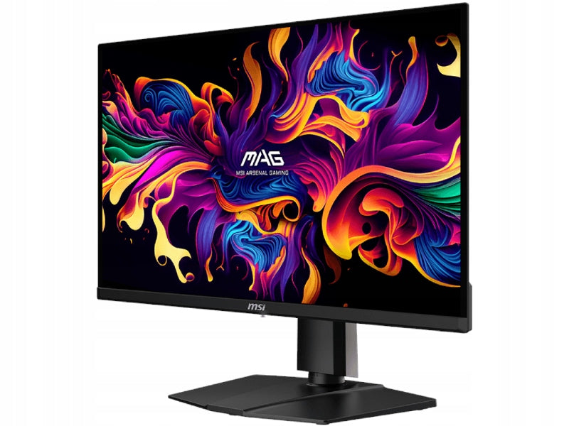Monitor 26,5" MSI MAG 271QP QD-OLED X28 | 2560x1440 (WQHD) | 280Hz | 0,03ms Model MAG 271QP QD-OLED X28