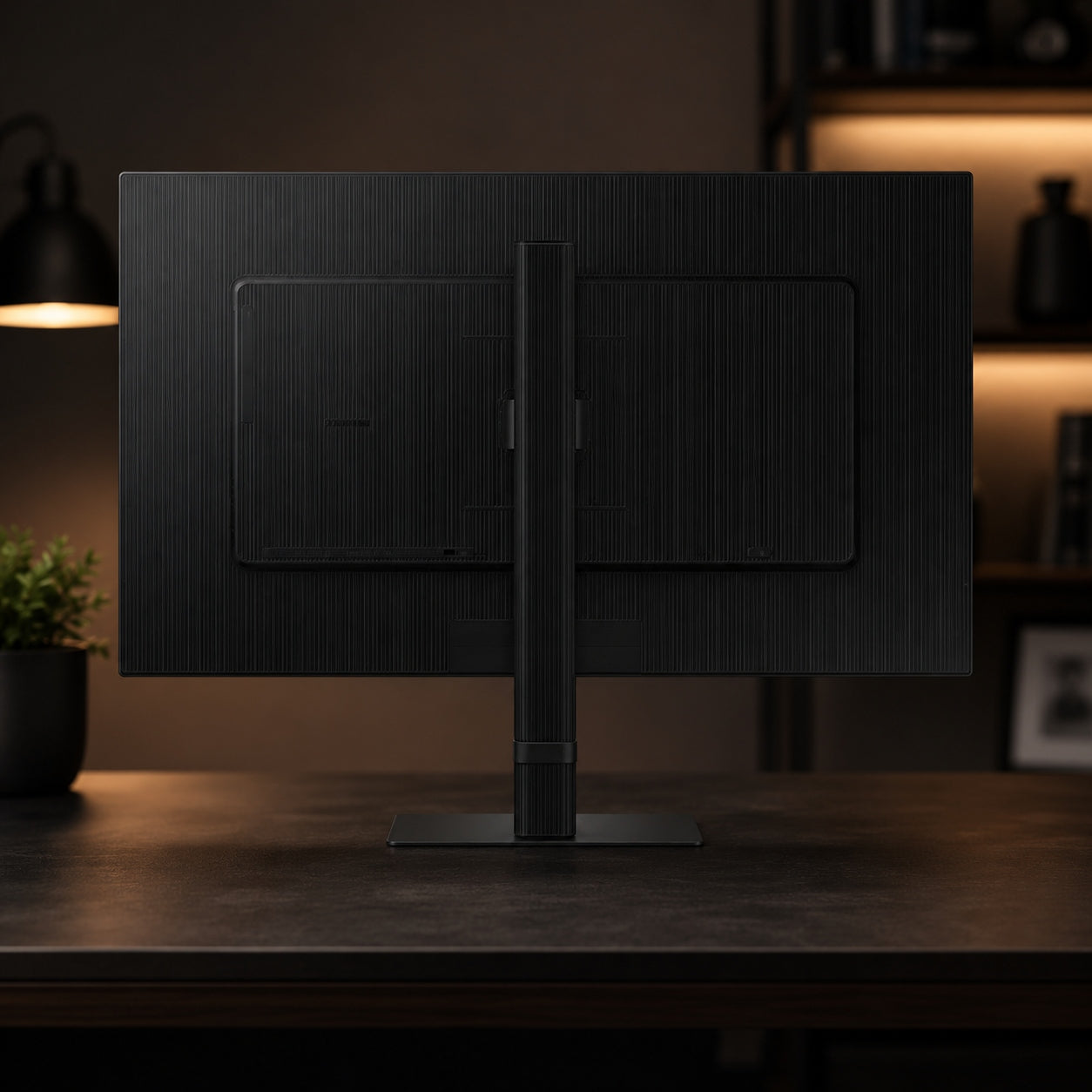 Monitor 27 Cali Samsung ViewFinity S80UD IPS 3840x2160 UHD 16:9 Black Brand Samsung