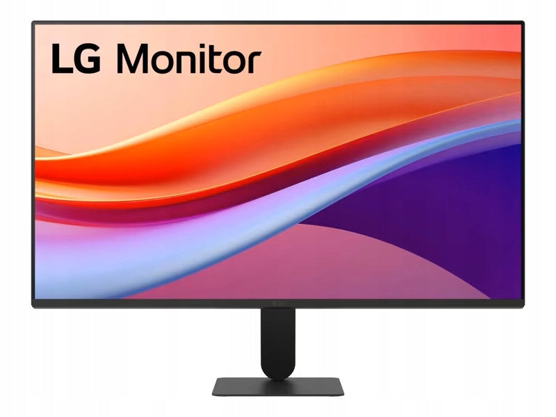 Monitor 27" LG 27U41YA-B | 1920x1080 (FullHD) | 120Hz | 1ms | IPS |