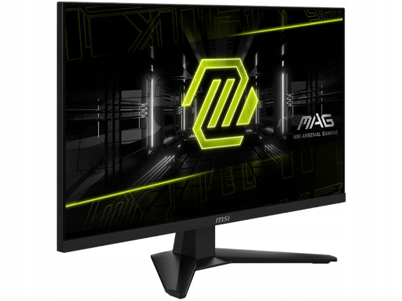 Monitor 27" MSI MAG 274QF | 2560x1440 (WQHD) | 180Hz | 0.5ms | Rapid IPS | Brand MSI