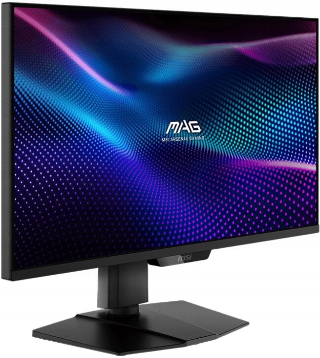 Monitor 27" MSI MAG 274UPDF E16M | 3840x2160 | 160/320Hz Rapid Model MAG 274UPDF E16M