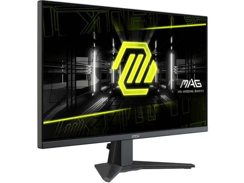Monitor 27" MSI MAG 275F | 1920x1080 (FHD) | 180 Hz | 0,5 ms | Rapid Model MAG 275F