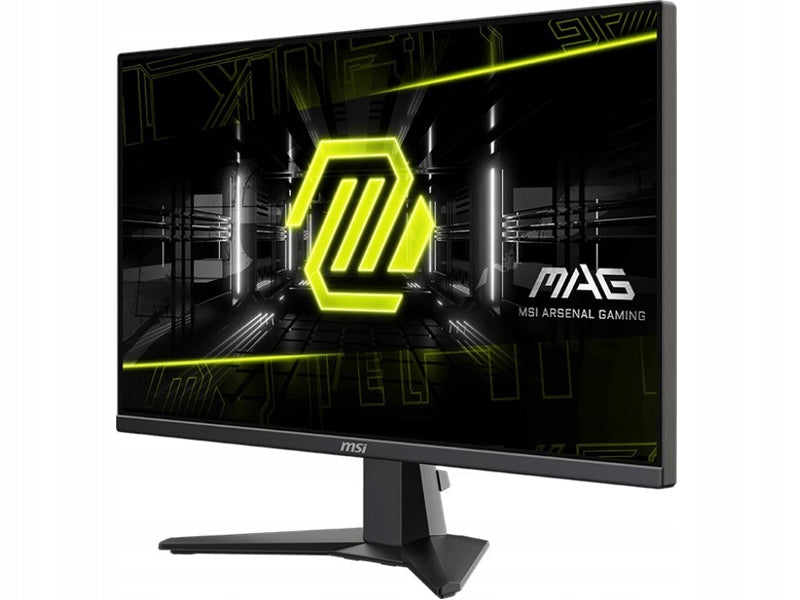 Monitor 27" MSI MAG 275F |1920x1080 (FHD)|180Hz|0.5ms| Rapid IPS| AI VISION Model MAG 275F