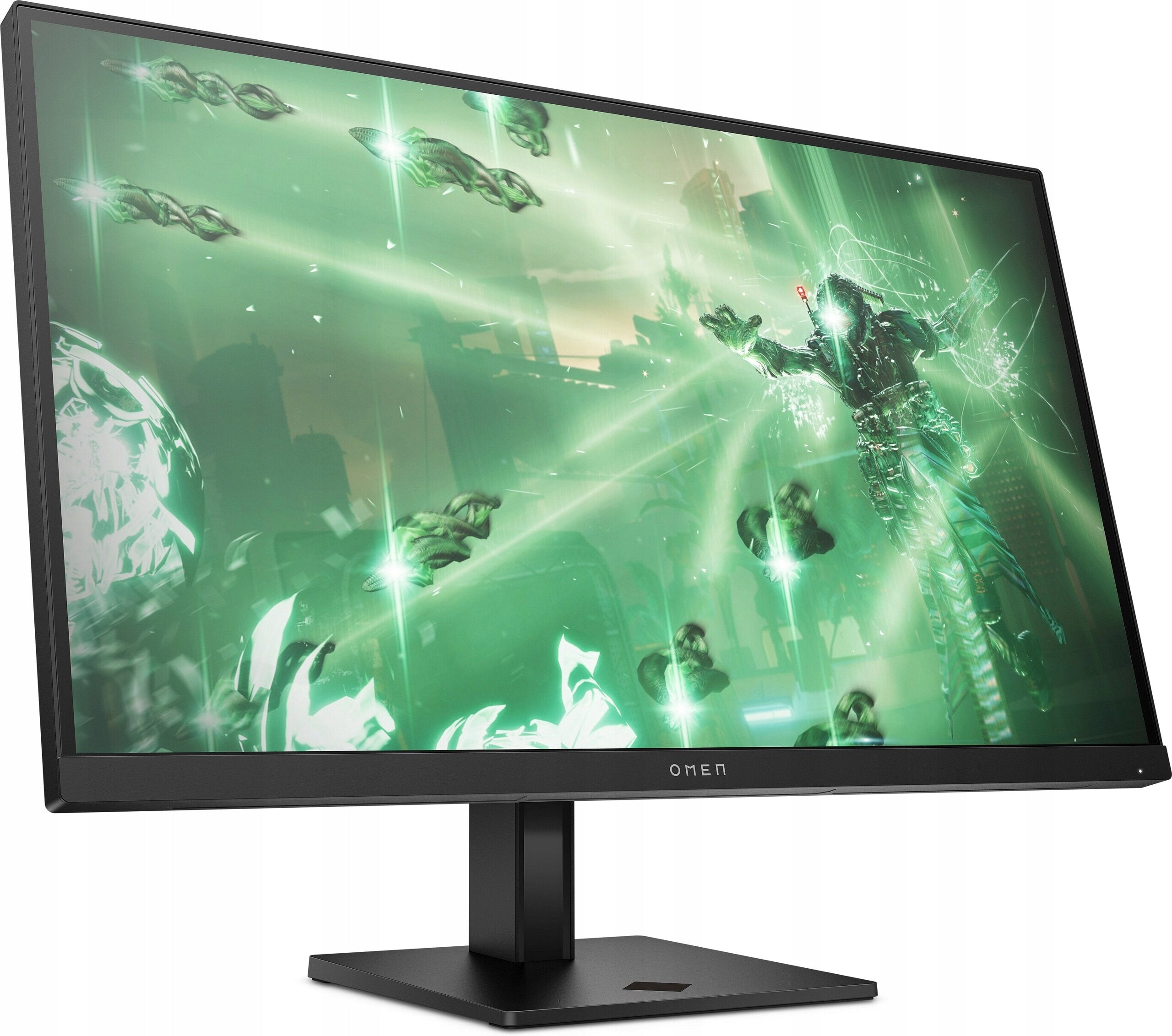 Monitor 27 inch HP OMEN 27q 780H4E9 2K IPS 165Hz 1ms HDMI DisplayPort Brand HP