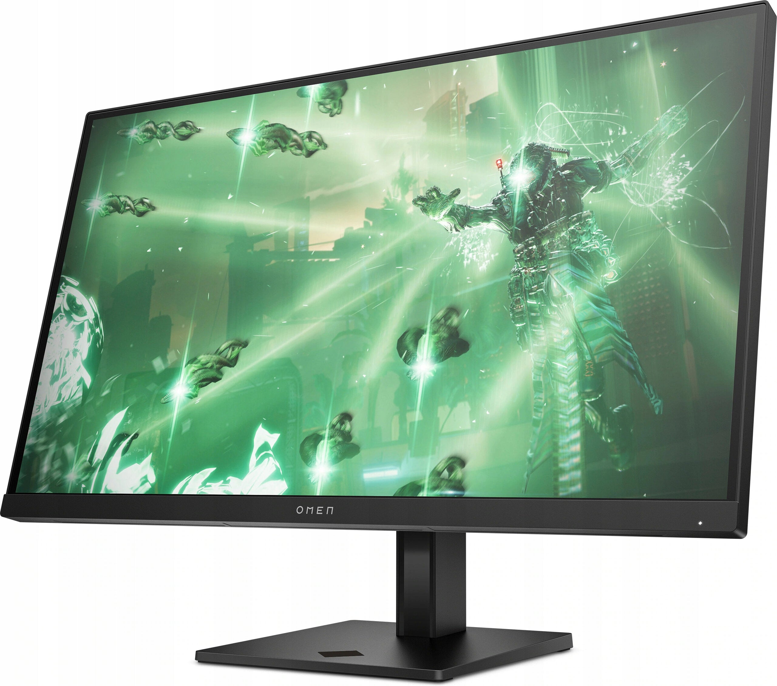 Monitor 27 inch HP OMEN 27q 780H4E9 2K IPS 165Hz 1ms HDMI DisplayPort Model Omen 27Q