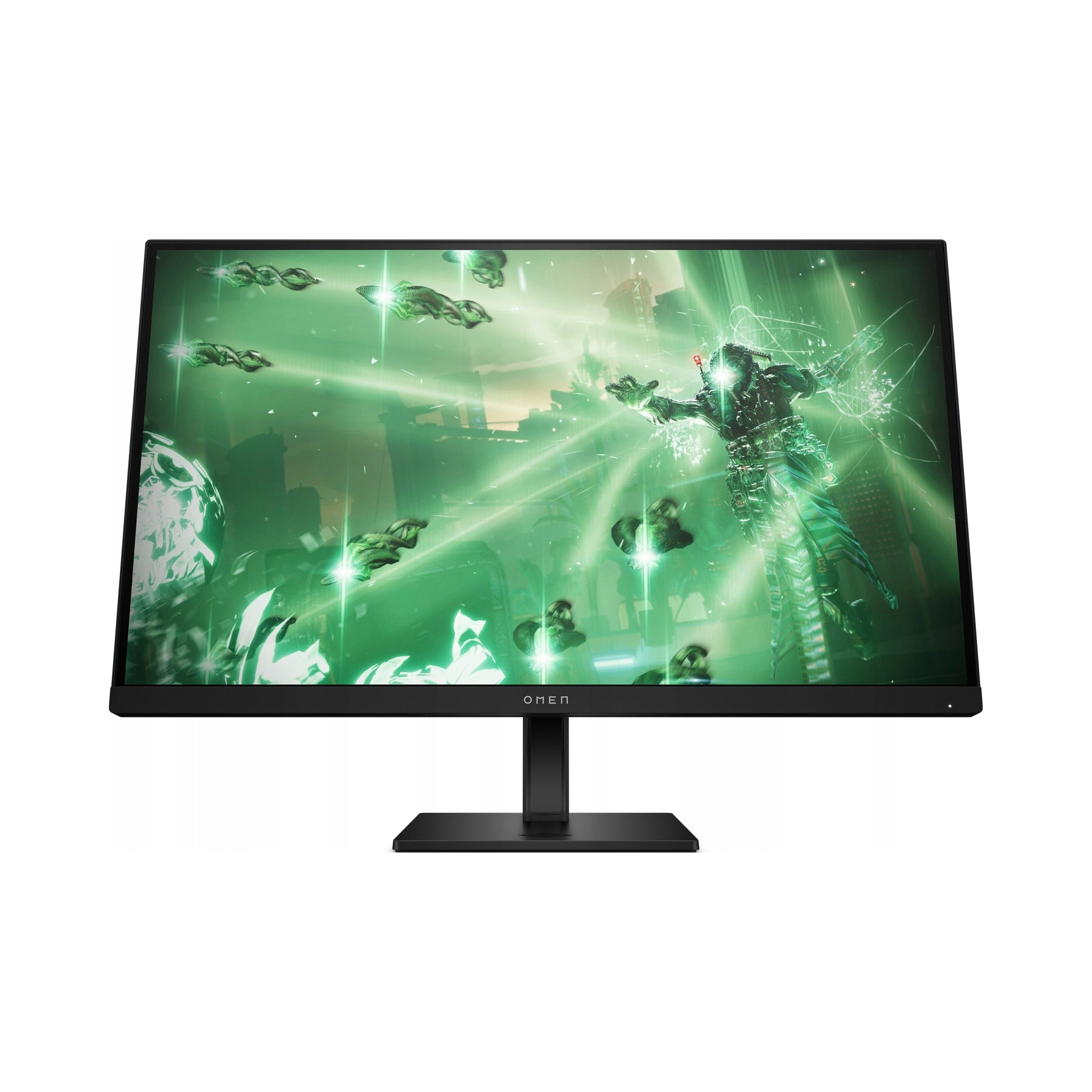 Monitor 27 inch HP OMEN 27q 780H4E9 2K IPS 165Hz 1ms HDMI DisplayPort