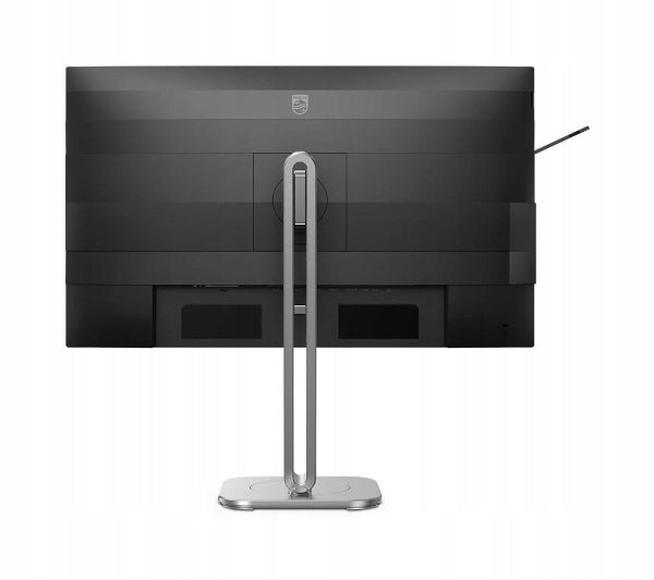 Monitor 27 inches 2K Philips 27B2G5601/00 IPS 100Hz 4ms PIVOT USB-C speakers Batteries included no